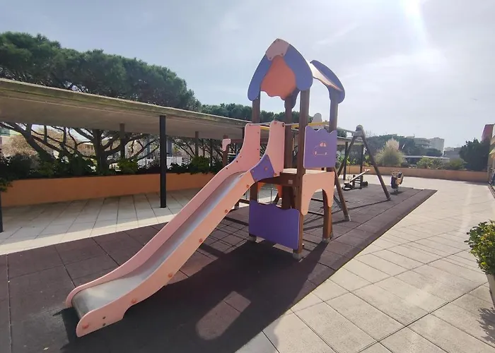 Apartament Neptuno Platja D\'Aro