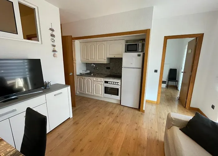 Apartament Neptuno Platja D\'Aro