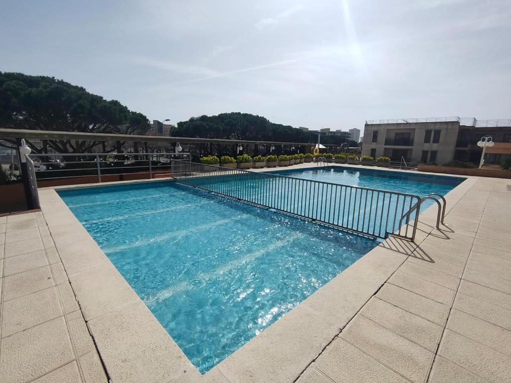 Appartement Neptuno