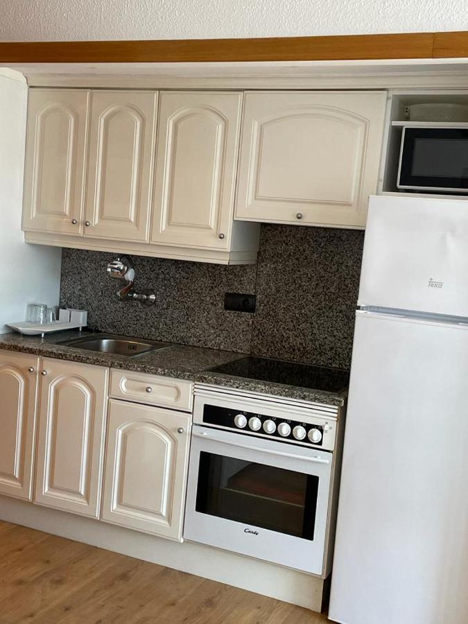 Apartamento Neptuno Platja d'Aro