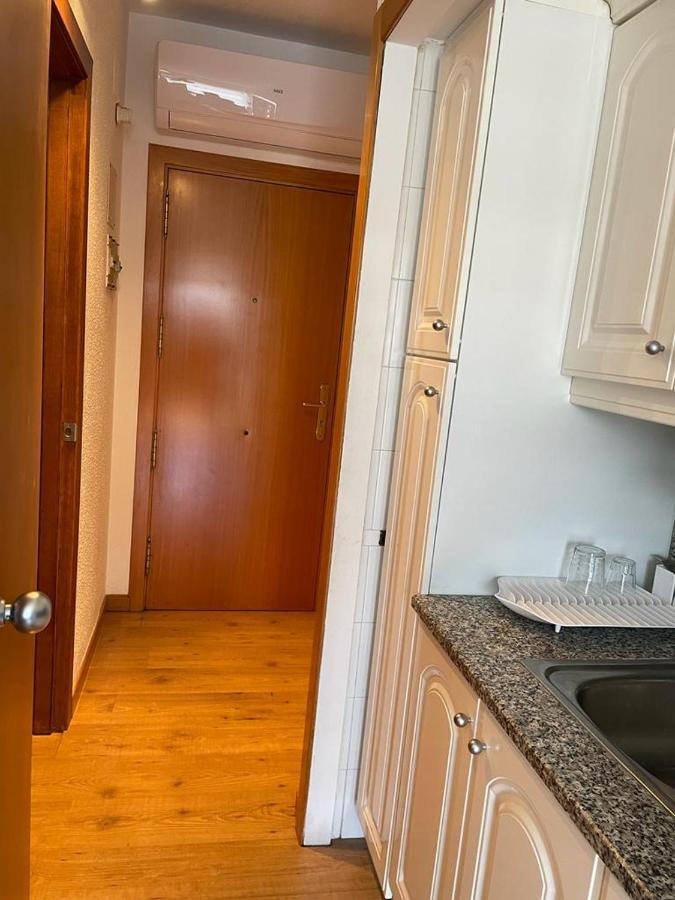 Neptuno Appartement Castell-Platja d'Aro