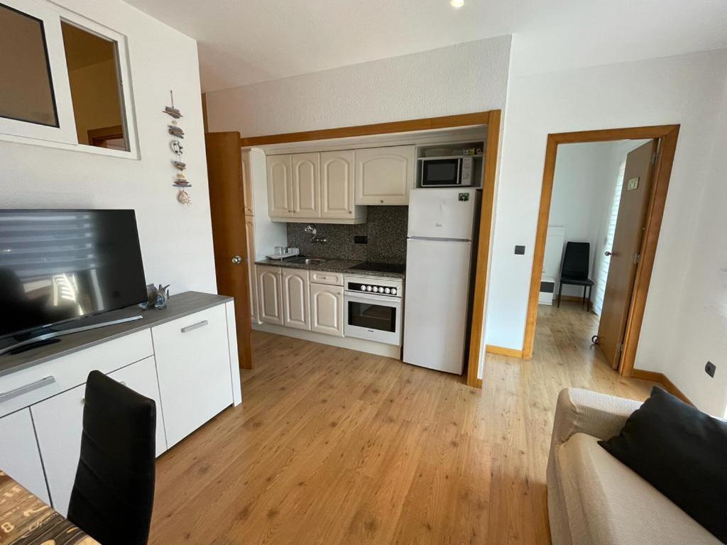 Appartement Neptuno Castell-Platja d'Aro