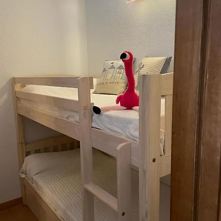 Apartament Neptuno Castell-Platja d'Aro Buitenkant foto