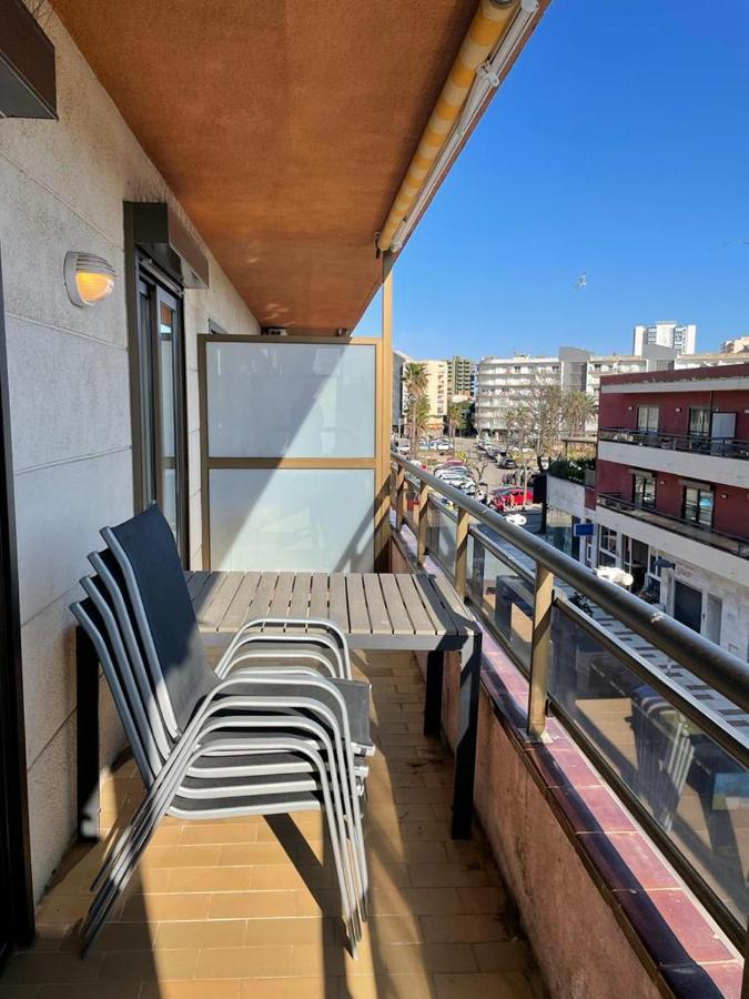 Appartement Neptuno *