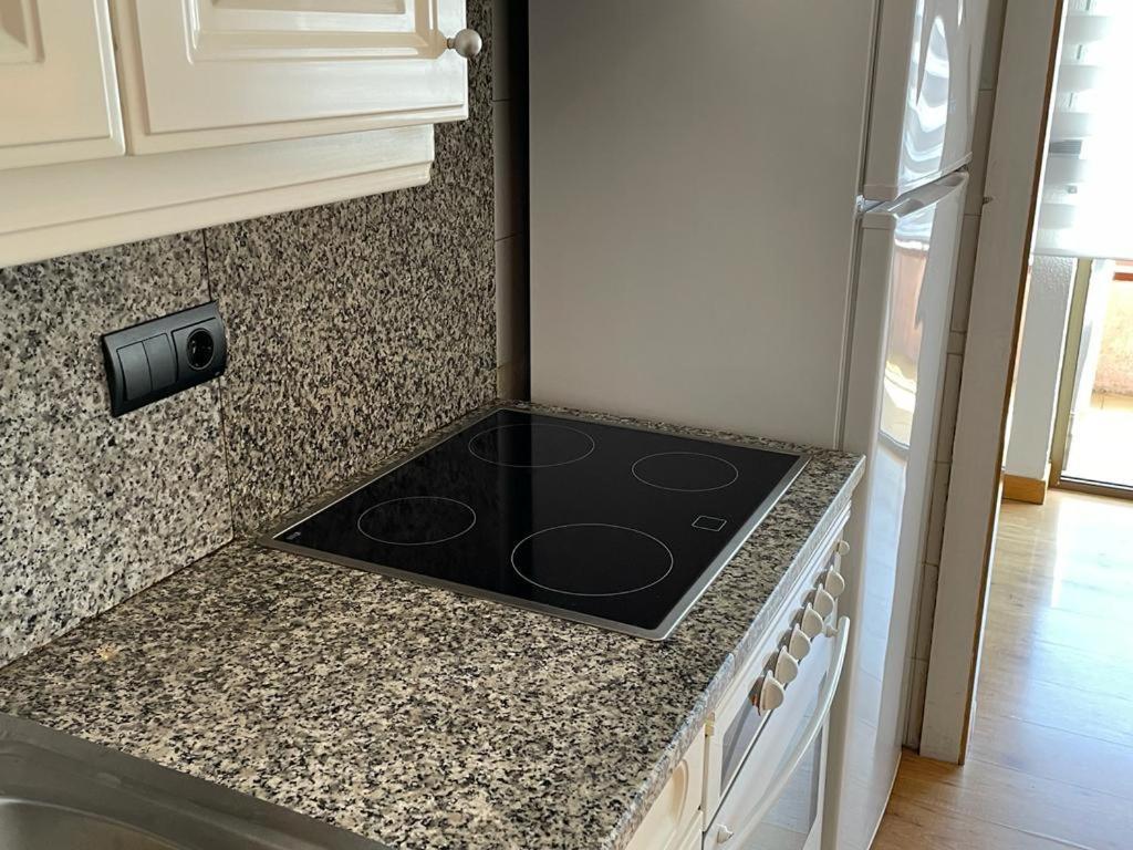 Neptuno Appartement