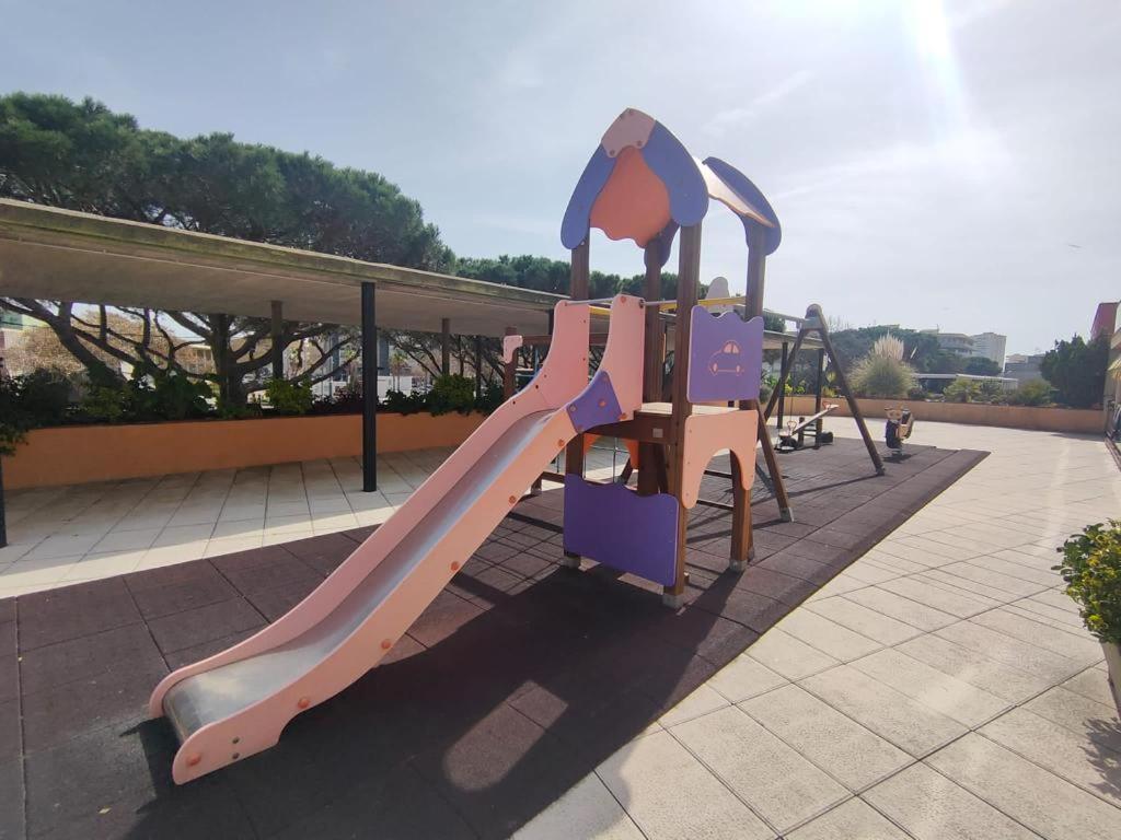 Apartment Neptuno *